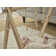 7cm L Baby Gym with Hanging Toys