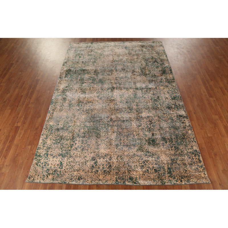 Tapis Syrine