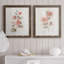 «Blush Sweetly I», ensemble de 2 reproductions d'art-282728413-391086764