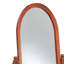 Finition miroir de plancher de bois traditionnel de style reine Anna-1511760631-1542905285
