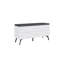 8 Pair Shoe Storage Bench-1117441812