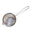 Ensemble de poêles et crépines en maille fine Cuisinox Chai Masala