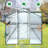 Polycarbonate Greenhouse-119666346