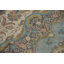 Blue Handmade Traditional Area Rug 10x12