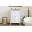 Meuble-lavabo 24 po avec lavabo
