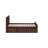  Gentrie Kids Platform Bed with Drawers-27475148-27475150