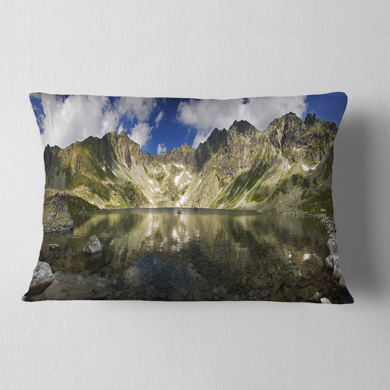 Coussin Schafer Designart
