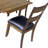 Schoenberg 11-piece Extendable Solid Wood Dining Set