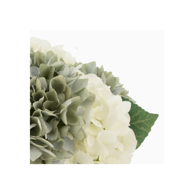 Cherry Blossom Floral Arrangement in Vase