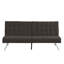 Canapé-lit futon convertible en bois-94074275