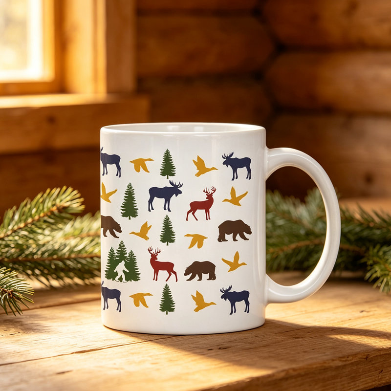 Mug