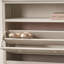 12 Pair Flip Down Shoe Storage-125346129