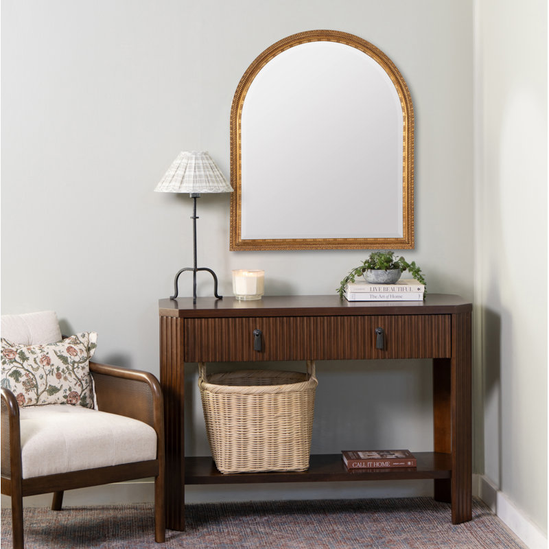 Marissa Arch Mirror