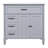 36" Bathroom Vanity with Sink-507491671