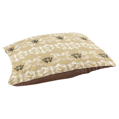 Coussin d'intérieur baroque New Orleans Football
