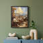Série NAUTICAL DCxxiii - reproduction encadrée de qualité supérieure - prête à être accrochée - aucun clou requis-416817334-416817331