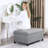 Flip Top Storage Bench-1809722756