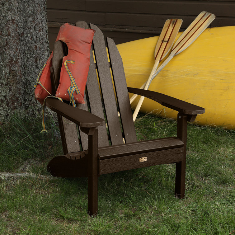 Earth Brown Adams Real Comfort Adirondack Adams Big Easy Earth