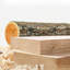 Buffet de rangement de style rétro