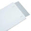 Lawn Edging 10 Pcs Grey Steel-923455812