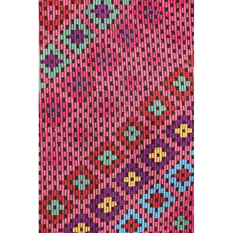 Jijim One-of-a-Kind 6'4" X 9'4" Area Rug