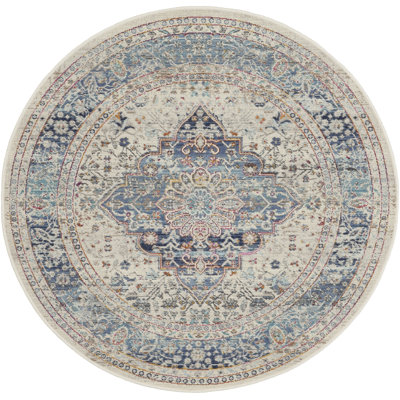 Moroccan Indoor Rug