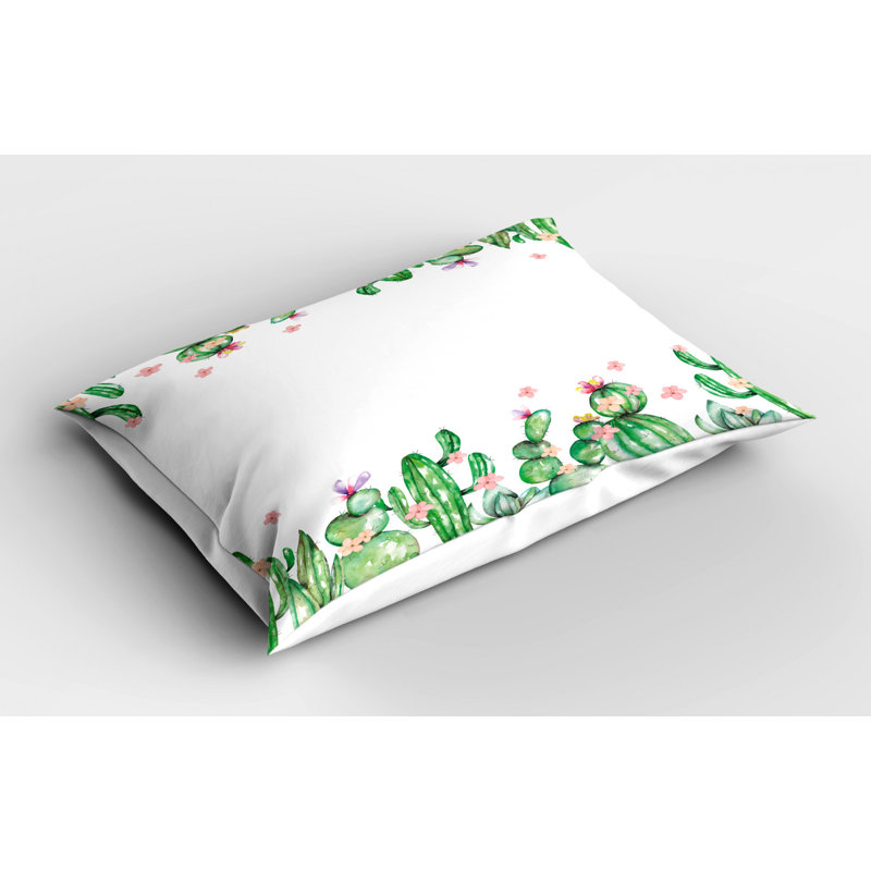 Polyester Sham Set, Twin