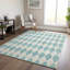Tapis intérieur / extérieur Fayme-879666705