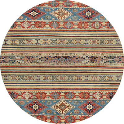 Abstract Indoor Rug