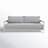 Nicolette 82 " W Straight Loveseat with Cushions