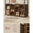 Hall Tree With Bench And Shoe Storage-526788021