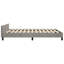 Maecie Velvet Platform Bed Base, No Box Spring Needed / No Mattress-2036132139-2036132134