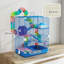 Gerbil Cage