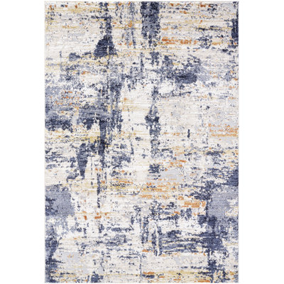 Azah Abstract Indoor Rug