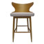 Chaise de bar-119320484