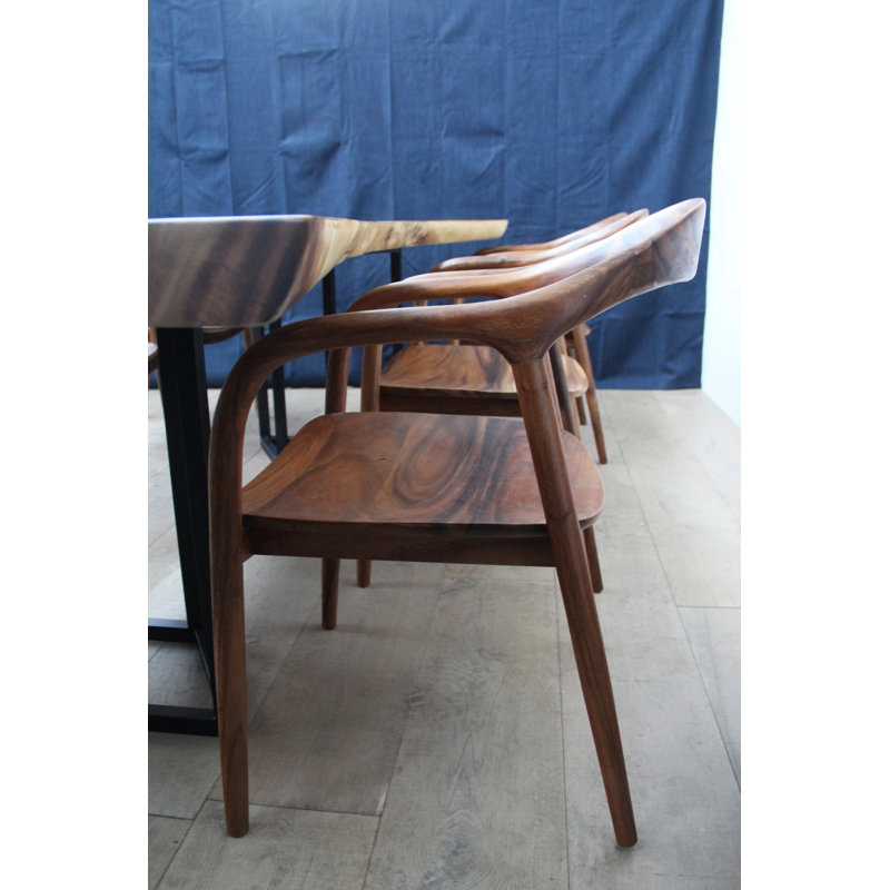 Upholstered Dining Chair