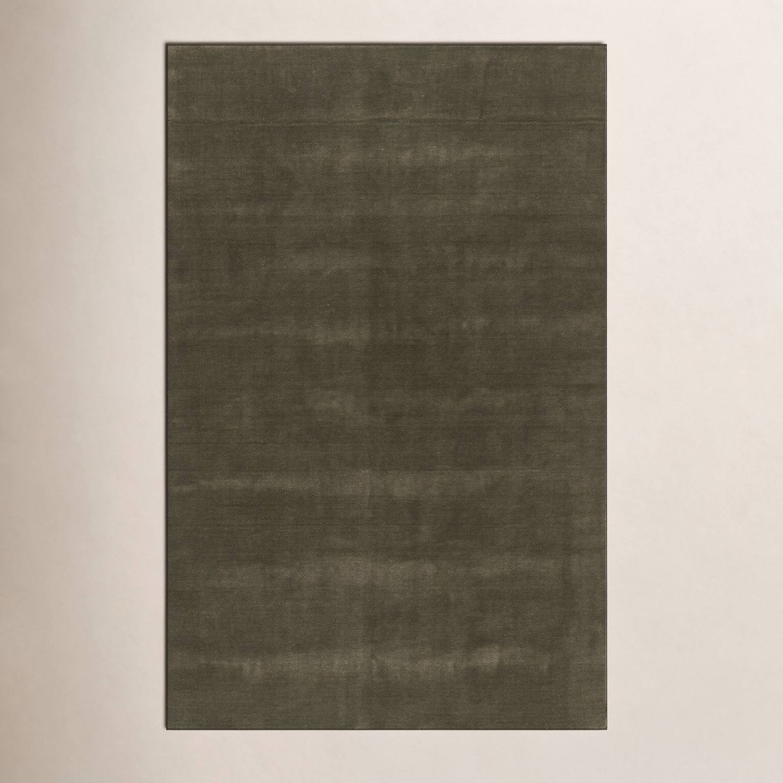 Norna Hand-Loomed Wool Rug, 2'6" X 8' Runner