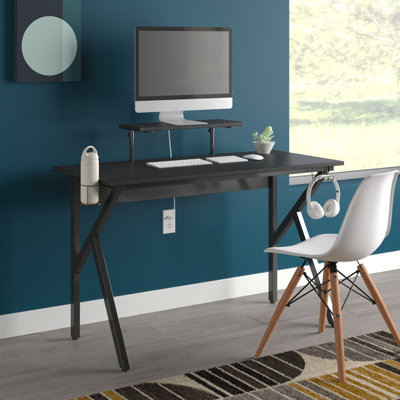 Bureau d'ordinateur Giancarlo