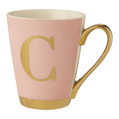 Engelhardt Bone China Coffee Mug