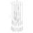 Mortola 27 - Light Dimmable Geometric Chandelier-90565820