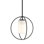 Interlude 1 - Light Unique/Statement Globe Pendant
