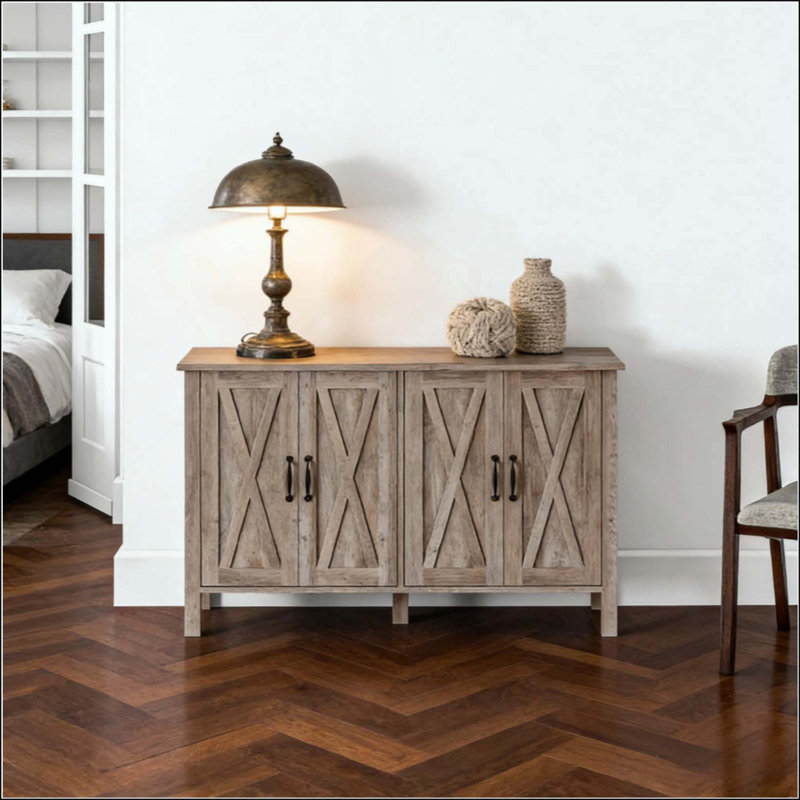Hall Storage Cabinet,Sideboard Buffet,Living Room Cabinet,Coffee Bar Cabinet