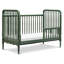 Liberty 3-in-1 Convertible Spindle Crib-1753487334