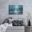 Dovecove «Rocky Coastline II» par Tim O'Toole, art mural en métal-169558152
