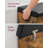 Polyurethane Upholstered Bench
