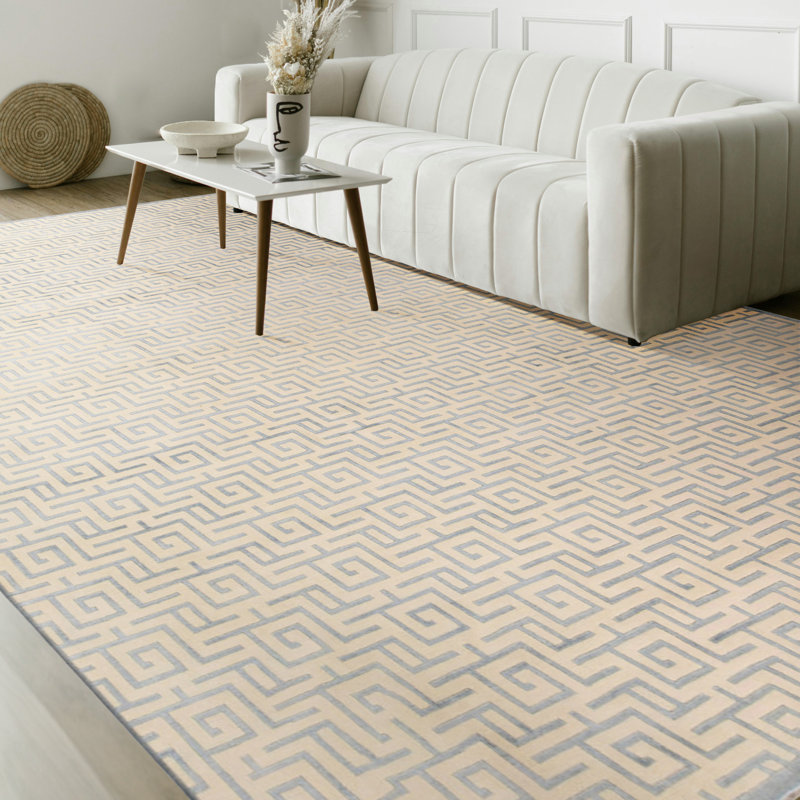 Windsom One-of-a-Kind 10' X 14' Area Rug