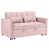 Rose est en rupture de stock