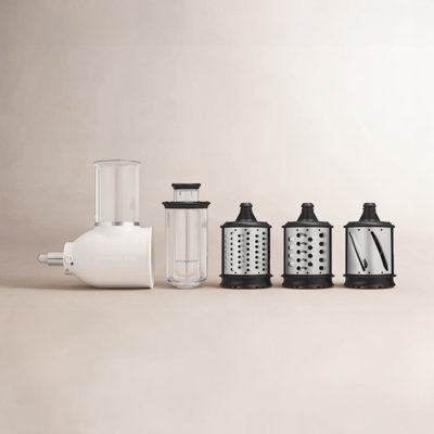 KitchenAid® Fresh Prep Slicer and Shredder