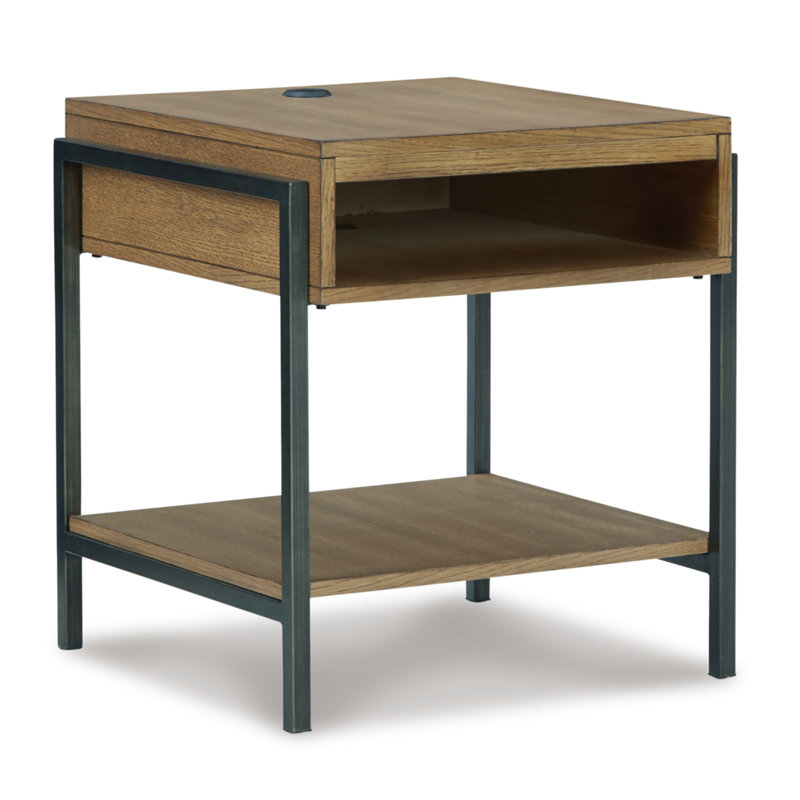 Ensemble de table d'appoint 4 pièces Fridley