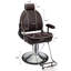 Faux Leather Massage Chair